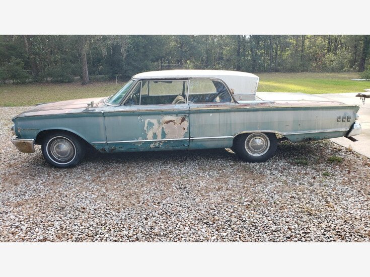 Photo for 1963 Mercury Monterey